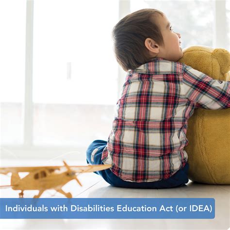 Individuals With Disabilities Education Act Or Idea Behavior Frontiers