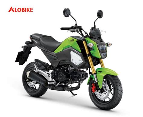 Mua xe côn tay 125cc của honda mới nhất giá bao nhiêu