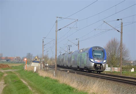 La Passion Du Train Hazebrouck Quelques Circulations De Ce Dimanche