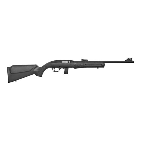 Rossi Rs22 22 Lr Semiautomatic Rimfire Rifle Academy