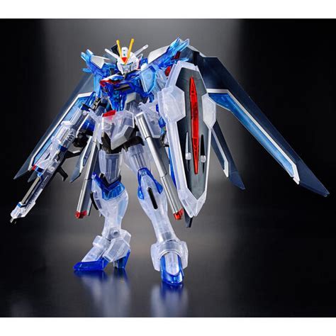 劇場版公開記念パッケージ Hg 1144 ライジングフリーダムガンダム クリアカラー 【2次：2024年7月発送】 ガンダムシリーズ