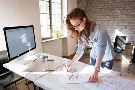 Tips For Starting Your Own Architect Business Bizinsure