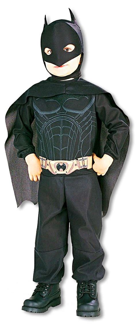 Batman Kost M Kleinkinder Batman Kost Me Kleinkinderkost Me Fledermaus