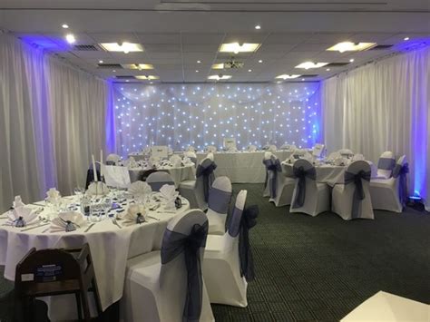 The Holiday Inn Impington Cambridge Holiday Inn Cambridge Wedding