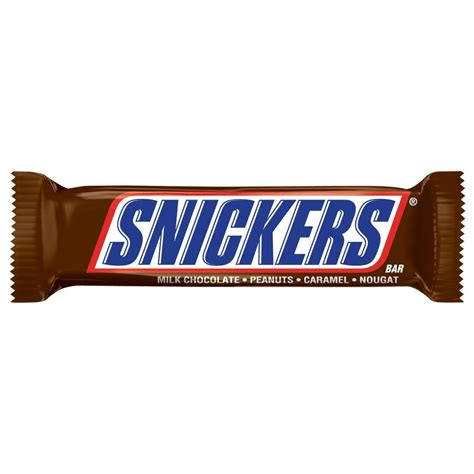 Snickers Chocolate 50g X 1 Pc My247Mart 1ST HALAL STORE WORLDWIDE