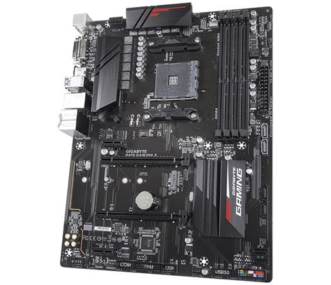 Gigabyte B Gaming X Motherboardgigabyte