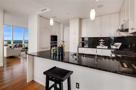 Bellevue Towers Penthouse Condo for Sale, $3.35M - Downtown Bellevue ...