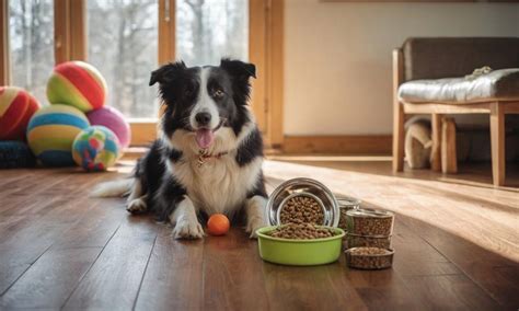 Jaka Karma Dla Border Collie Praktyczny Ekspert