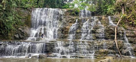 20+ Zamboanga Sibugay Tourist Spots (Best Places to See)