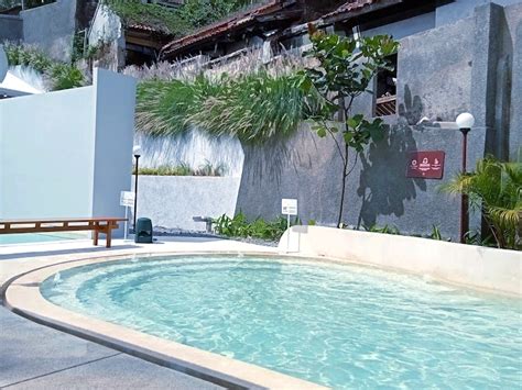 Nagara Hot Spring Experience Pemandian Air Panas Viral Garut Harga