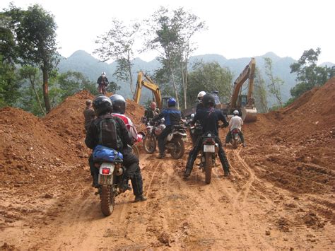 12 Day Vietnam Motorcycle Tour To The Best Northern Part Of Vietnam