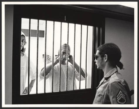 Unchaining the Stanford Prison Experiment: Philip Zimbardo’s famous ...