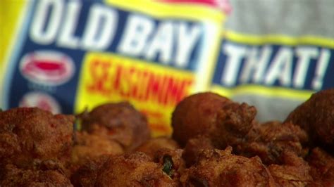 Poll Shows Marylanders United In Love Of Old Bay