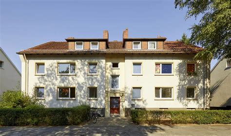 2 Zimmer Wohnung zu vermieten Fritz Reuter Straße 28755 Bremen