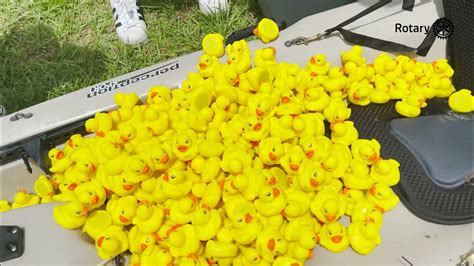 2021 Rubber Ducky Regatta Fundraising Event Recap Video May 2021 Youtube