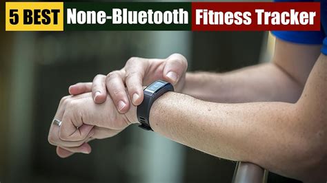 Best Fitness Tracker Without Bluetooth Of 2025 Updated YouTube