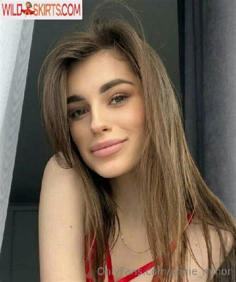 Judy Mi Nude Leaked Photos And Videos WildSkirts