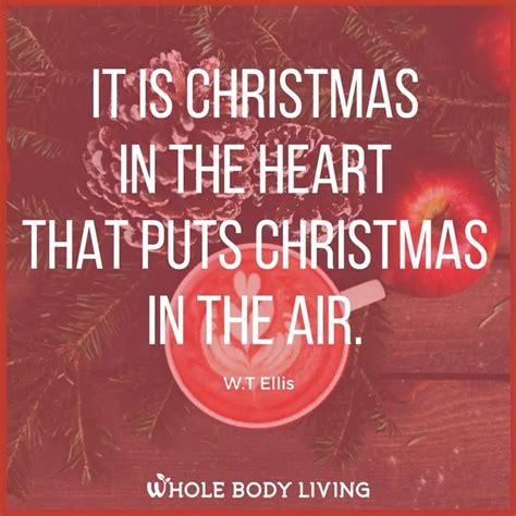 Christmas In Our Hearts - Whole Body Living and Tara's Keto Kitchen