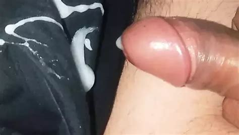 Horny Handjob When I Am Alone At Home Gay Gaping Porn Feat Premlove83