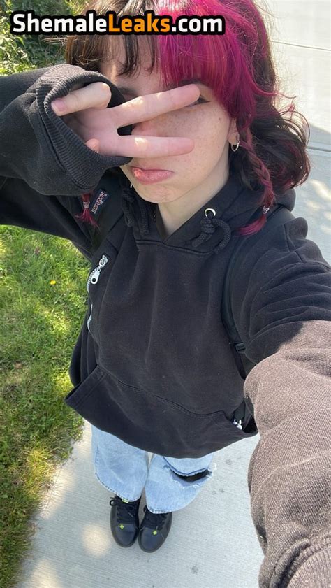 Cultarr Cultarrr Leaked Nude OnlyFans Photo 11 ShemaleLeaks