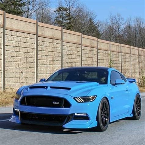 Modded Mustang On Twitter Https T Co Ztbh Ygufq Mustang