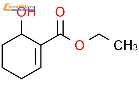 130251 97 7 1 Cyclohexene 1 Carboxylic Acid 6 Hydroxy Ethyl Ester