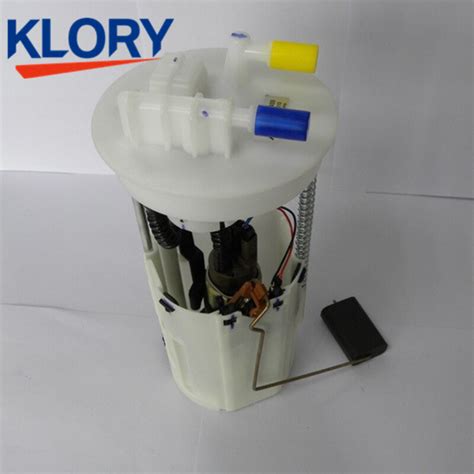 A Top Quanlity Complete Fuel Pump Assembly Case For Chery