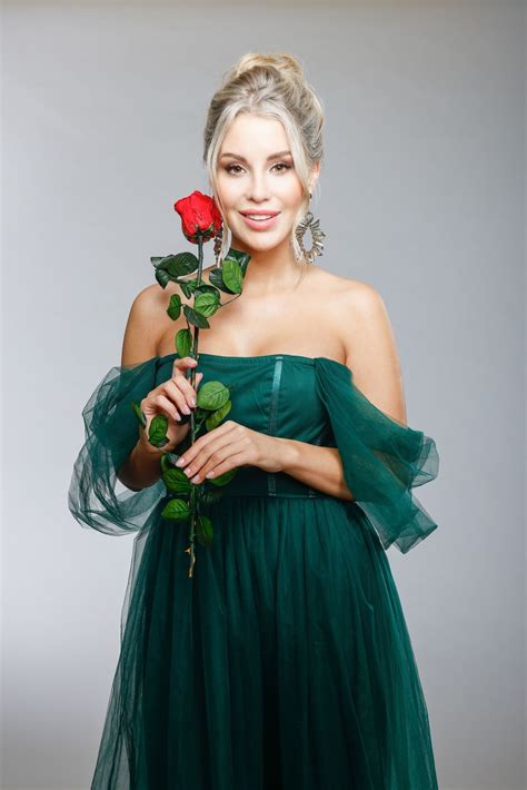 Denisa Veselá účastnice Bachelor 2024 Tv Nova