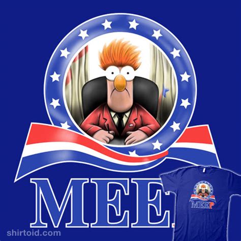 Meep | Shirtoid