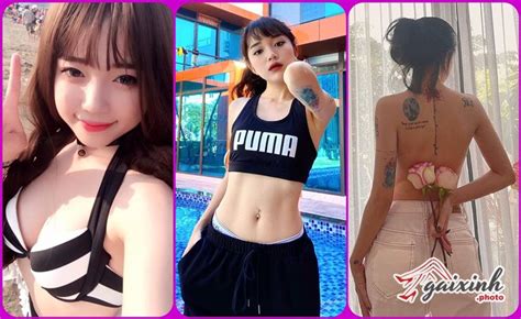 Ảnh Linh Ngọc Đàm Sexy Mặc Bikini Lộ Hình Nude Nóng Bỏng Ảnh Sex Gái Xinh Sexy