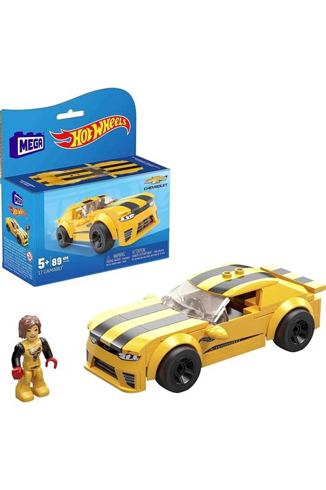 HOT WHEELS Mega Hot Wheels Yarışçı Arabalar Koleksiyonu HHL98 Fiyatı Yorumları Trendyol