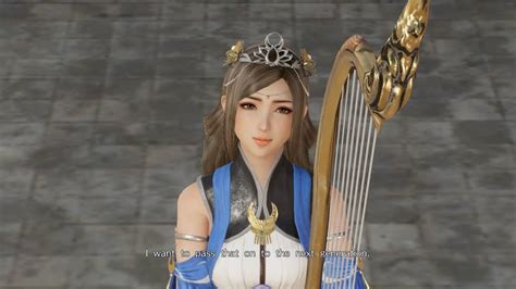 Dynasty Warriors Cai Wenji S Ending Ultimate Difficulty Chapter