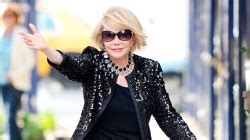 Joan Rivers Documentary 'Exit Laughing' Sets April 1 Premiere Date