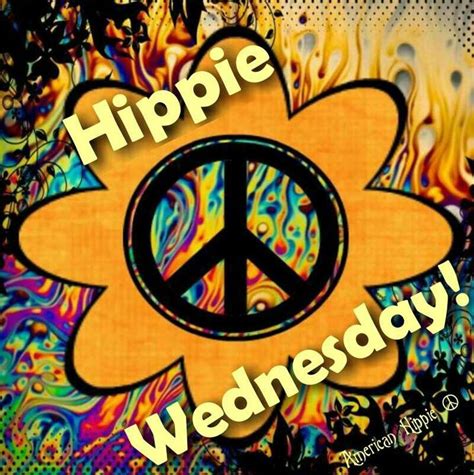 180 Best ☮ Happy Hippie Day ☮ Images On Pinterest Happy Hippie