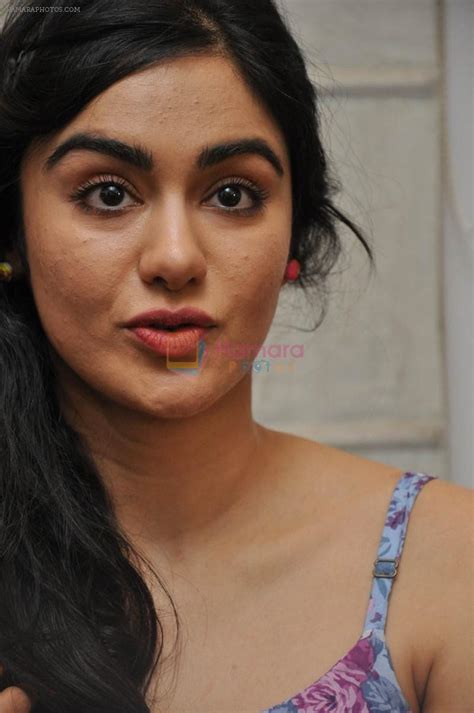 Adah Sharma Photoshoot Adah Sharma Bollywood Photos