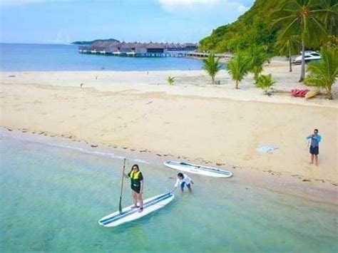 Dicilingan Island Busuanga Palawan Hectare Lot W Resort