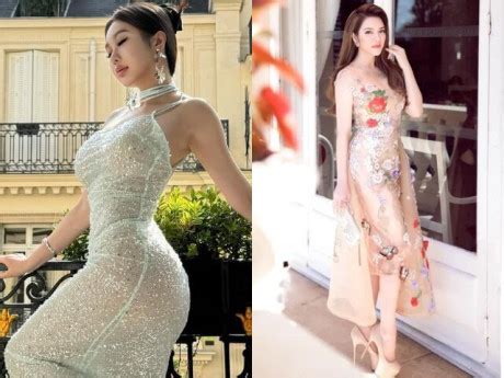 Ki U V Y K N Ng I Di N L M Hot Girl Trung Qu C L I M Nh Y C M D N Sao Vi T C C M D D G Y