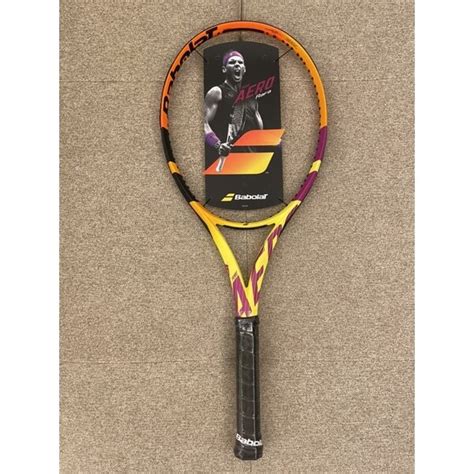 Tennis Bag Babolat Pure Aero Rafa R