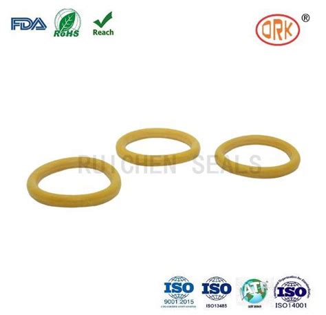 Ruichen High Precision Rubber Seal Standard Epdm Nbr Hnbr Fkm O Ring