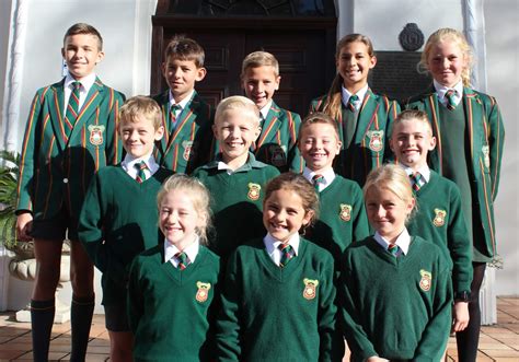 Laerskool Paarl Gimnasium is trots op hul provinsiale verteenwoordigers - AWSUM School News