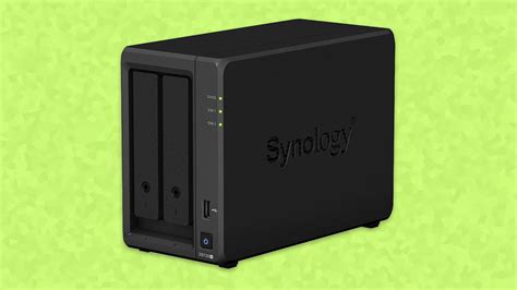 Una Botnet Est Atacando Los Dispositivos Nas De Synology Aqu Se