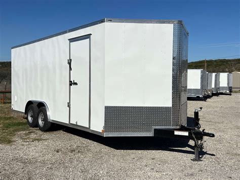 Gallery - Double L Trailers | Trailer Sales, San Marcos to San Antonio & more