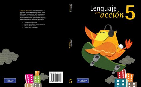 Lenguaje En Acci N Behance