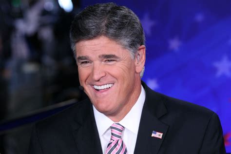 Sean Patrick Hannity Biography; Net Worth, Son, Daughter - ABTC