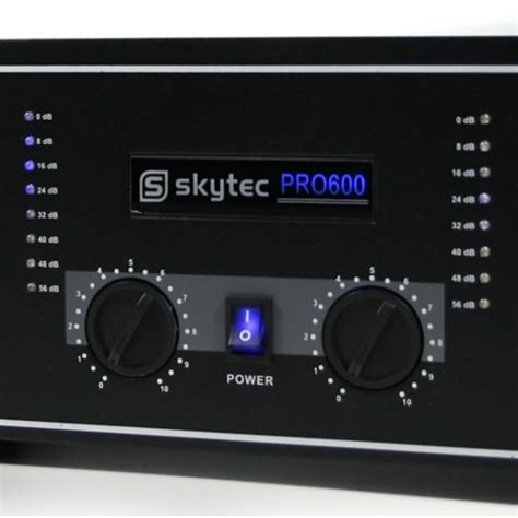 Skytec Pro A