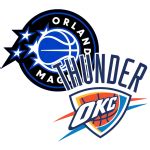 Resultados De Orlando Magic Vs Oklahoma City Thunder Historial De Enfrentamientos H2h