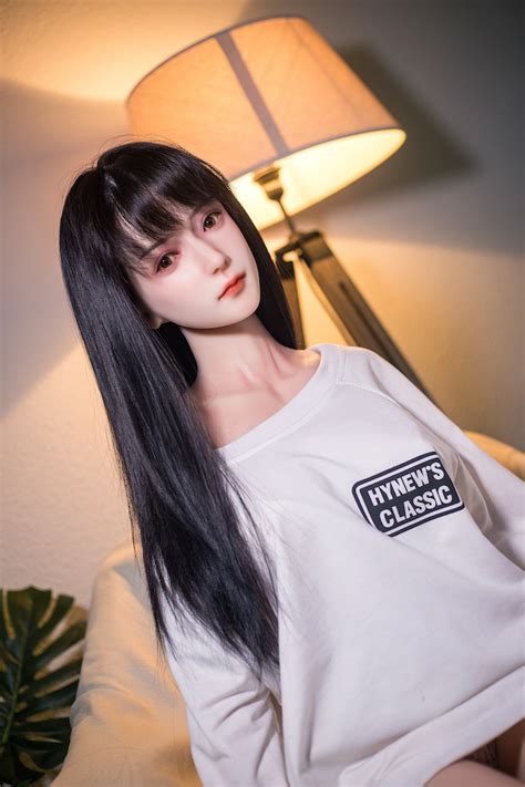 Qita TPE Sex Doll 152cm Head Liang Zi