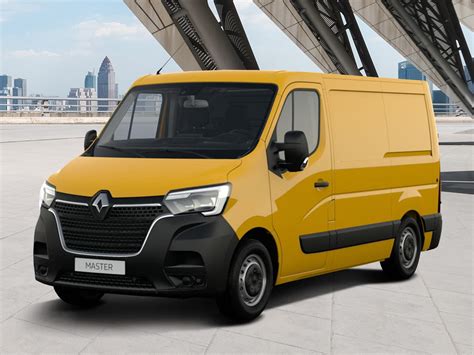 Renault Master Leasing Und Kauf Top Preise Bei Uns Autohaus K Nig