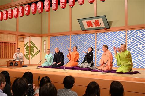 （写真）『笑点』新メンバーは立川晴の輔 「立川談志師匠のお導きなのでは」 先導役の林家木久扇も驚き エンタメ ニュース ｜クランクイン！