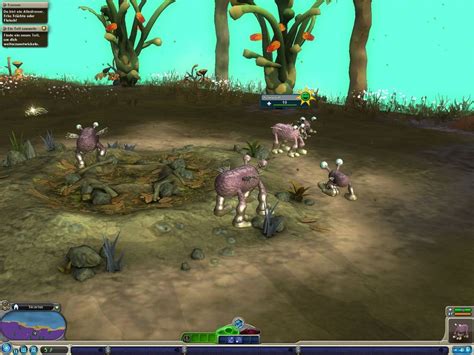 Игра Spore на купить скачать игру Spore